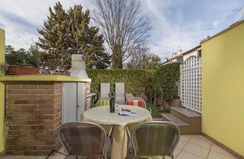 Mareda House | Apartment Lana