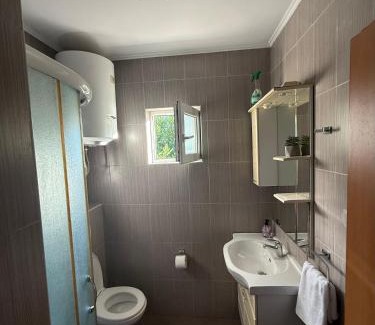 Dobrota Apartment | Apartment LANA on the seashore