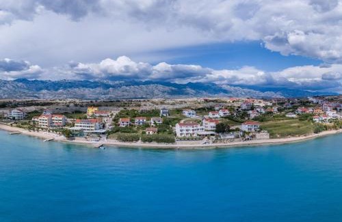 Rtina Apartment | APARTMENT LanaTea *SEA VIEW*