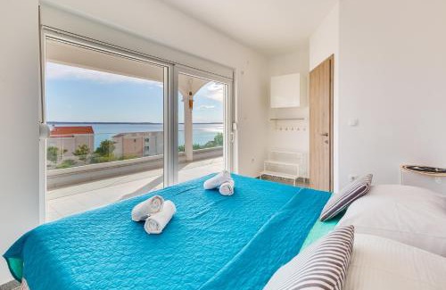 Rtina Apartment | APARTMENT LanaTea *SEA VIEW*