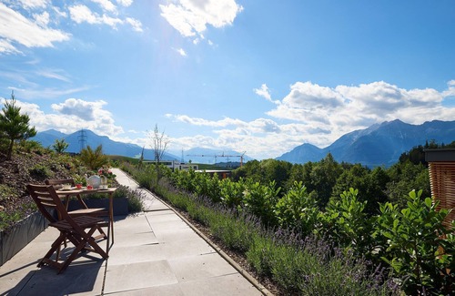 Sistrans Apartment | Apartment Landkind, Österreich