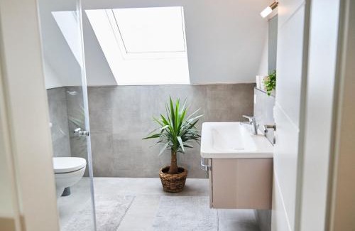 Helden Apartment | Apartment Landliebe by Interhome