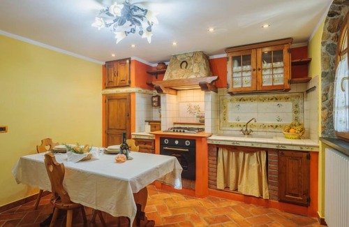 Marina di Massa Apartment | Apartment Lara by Interhome