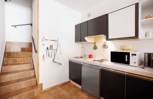 Gressan Apartment | Apartment 'Larice' with Mountain View, Private Terrace and Shared Garden