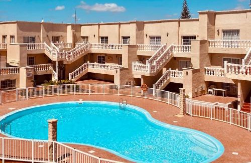 Caleta de Fuste House | Apartment Las Arenas - Las Casas de Aron
