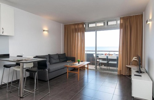 San Agustin Apartment | Apartment Las Burras Beach Nasas