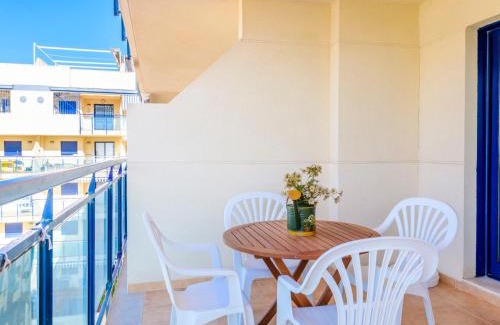 Moncofar Apartment | Apartment Las Dunas by Interhome