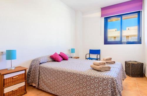 Moncofar Apartment | Apartment Las Dunas by Interhome