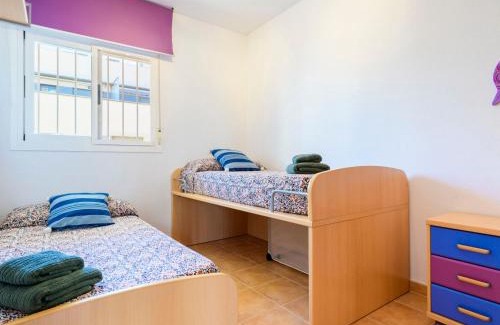 Moncofar Apartment | Apartment Las Dunas by Interhome