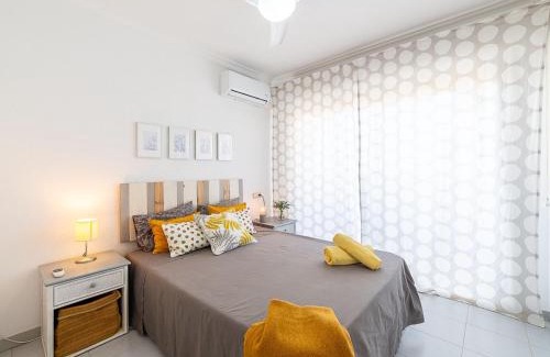 Garrucha Apartment | Apartment Las Terrazas V by Interhome
