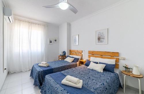 Garrucha Apartment | Apartment Las Terrazas V by Interhome