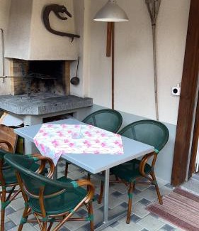 Wilderswil Apartment | Apartment Laura