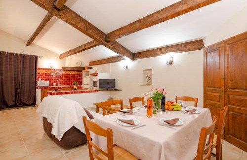 Bauduen Apartment | Apartment Laurier by Interhome