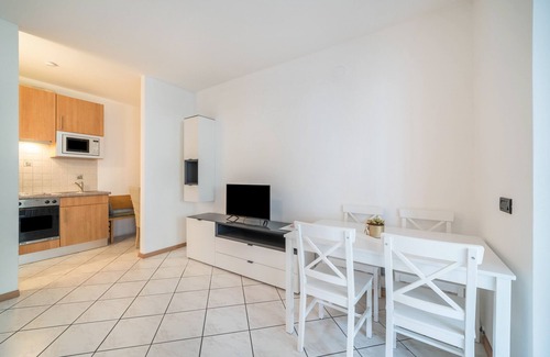 Merano Apartment | Apartment "Laurin" with Central Location & Private Terrace