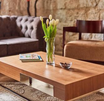Skaljari Apartment | Apartment Lav in the City Centre