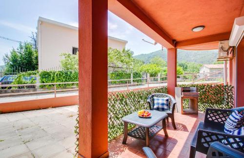 Podmaine Apartment | Apartment Lavender of Budva