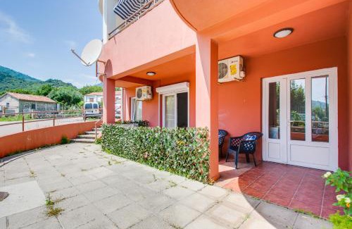 Podmaine Apartment | Apartment Lavender of Budva