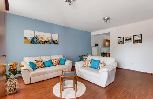 Podmaine Apartment | Apartment Lavender of Budva