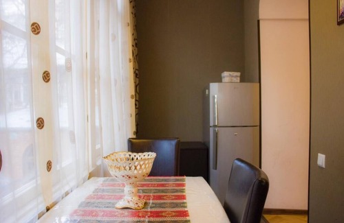 Tbilisi Apartment | Apartment Lazga, in the very heart of Tbilisi