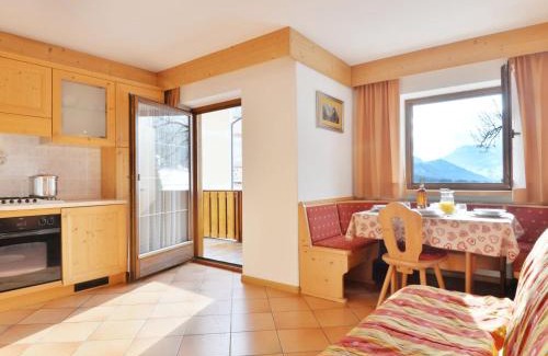 Fontanazzo Apartment | Apartment Lazzer-1 by Interhome