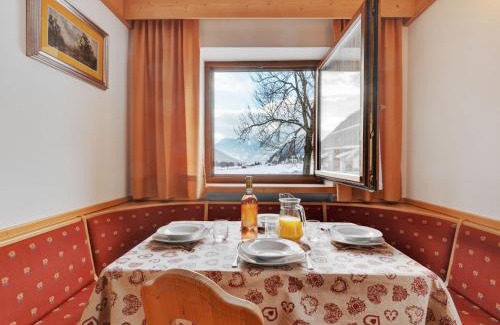 Fontanazzo Apartment | Apartment Lazzer-1 by Interhome