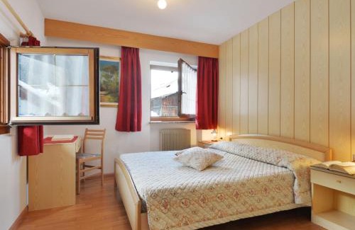 Fontanazzo Apartment | Apartment Lazzer-1 by Interhome