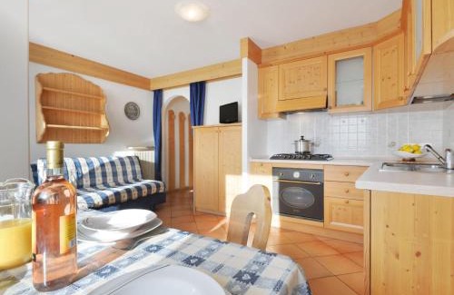 Fontanazzo Apartment | Apartment Lazzer-2 by Interhome