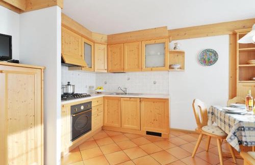 Fontanazzo Apartment | Apartment Lazzer-2 by Interhome