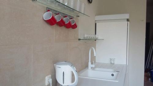 Radom Apartment | Apartment Leśniczówka
