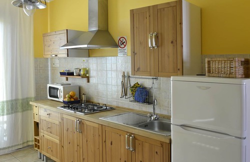 Fertilia Apartment | Apartment Le Cicale