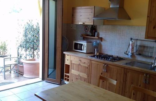 Fertilia Apartment | Apartment Le Cicale