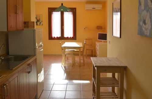 Fertilia Apartment | Apartment Le Cicale