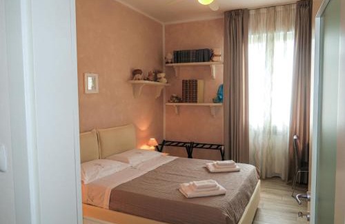 Savena Apartment | Apartment Le Due Madonne by Interhome