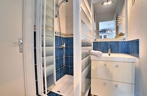 La Remigeasse Apartment | Apartment Le Hameau de l'Ile by Interhome