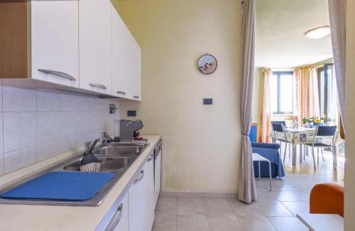 Piani-Ciapin Apartment | Apartment Le Margherite - SLR255 by Interhome