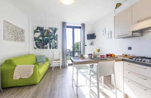 Piani-Ciapin Apartment | Apartment Le Margherita - SLR266 by Interhome
