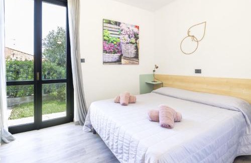 Piani-Ciapin Apartment | Apartment Le Margherita - SLR266 by Interhome