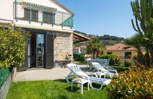 Piani-Ciapin Apartment | Apartment Le Margherita - SLR266 by Interhome