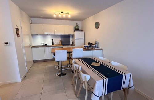 Capbreton Apartment | Apartment 'le matelot'.