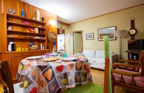 Abetone Apartment | Apartment Le Motte by Interhome