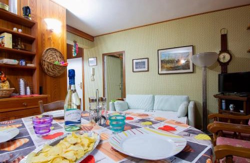 Abetone Apartment | Apartment Le Motte by Interhome