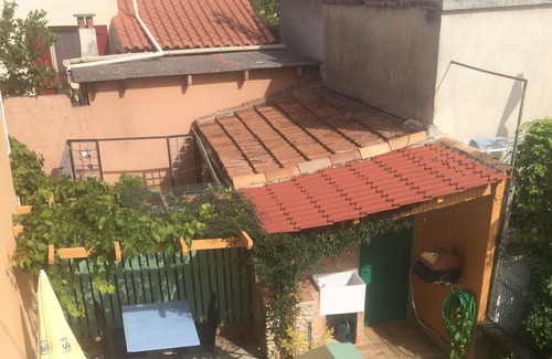 Ales Apartment | Apartment Le petit Nice