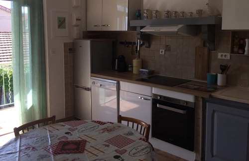 Ales Apartment | Apartment Le petit Nice