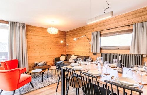 Val Claret Apartment | Apartment Le Pramecou - Val Claret-8 by Interhome