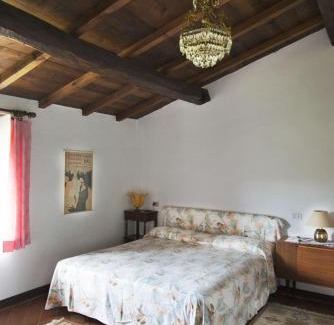 Vicchio Apartment | Apartment le scalette a relaxing oasis near Florence