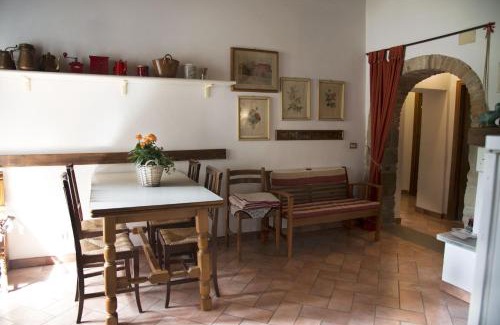 Vicchio Apartment | Apartment le scalette a relaxing oasis near Florence