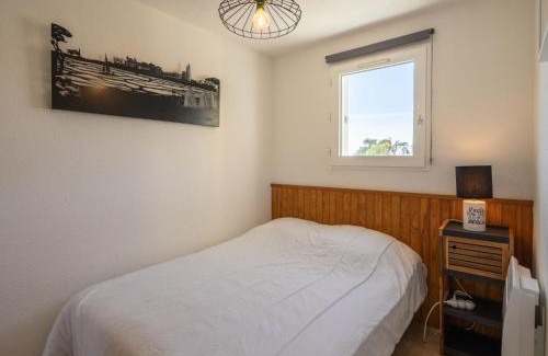 Pontaillac Apartment | Apartment Le Yachting-2 by Interhome