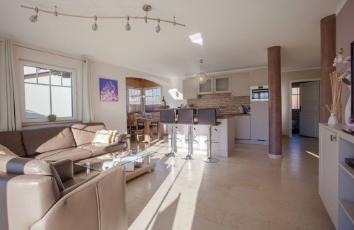 Farchant Apartment | Apartment Lebenslust is a joy to live in