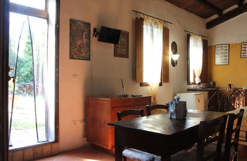 Granarola Apartment | Apartment Leda by Interhome