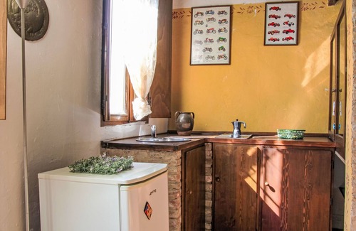Granarola Apartment | Apartment Leda by Interhome